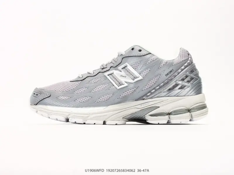 New Balance Sports Shoes Retro Breathable Cushioned U1906WFD #19207265834062
